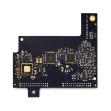 Modulo Interfaz Anunciador, Audio Y Telefono 4-Annaudtel - EDWARDS