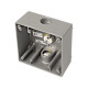 Caja Superf. Exterior Serie Wg4 Mod. 74347U - EDWARDS Caja Superf. Exterior Serie Wg4 Mod. 74347U - EDWARDS