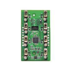 Modulo 8 Interruptores De Contacto Momentaneo Anssw8 - EDWARDS