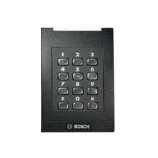 Lectus Secure 5000W1 Iclass Reader W/ Keypad (Amc) - BOSCH