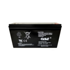 Batería Para Panel de Incendio 12V 33Ah 2081-9271 - Simplex