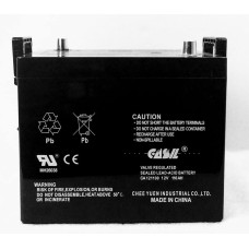 Battery 110Ah - SIMPLEX