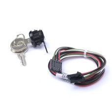 Kit de Cable y Chapa para Puerta de Enlace HON-CGW-MBB - Notifier