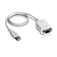 Conversor USB a RS232 - TRENDNET