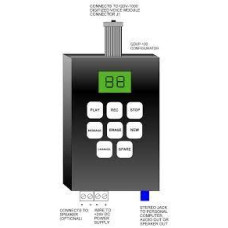 Herramienta De Programacion Para Qx-5000 - MIRCOM