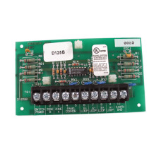 Dual Class B Initiating Module - BOSCH