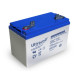 Batería 12V 100Amp UCG100-12 - ULTRACELL