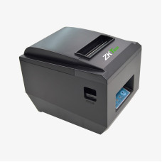 Impresora Termica Control De Asistencia-autocorte - ZK