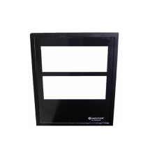 Puerta de 2 Filas Notifier con Ventana DR-B4 - Notifier