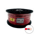 Cable de Incendio 2x18 Rollo 305mts con Pantalla LSZH1424FPLR-CP UL - BDN Cable de Incendio 2x18 Rollo 305mts con Pantalla LSZH1424FPLR-CP UL - BDN