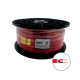 Cable de Incendio 2x16 Rollo 305mts con Pantalla FPLR UL1424FPLR216-CP - BDN Cable de Incendio 2x16 Rollo 305mts con Pantalla FPLR UL1424FPLR216-CP - BDN