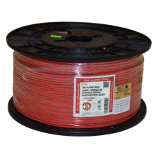 Cable Incendio 2X18 Rollo 300 Mts S/p Fplr Ul Dl-ul218us-r3p - DLUX Cable Incendio 2X18 Rollo 300 Mts S/p Fplr Ul Dl-ul218us-r3p - DLUX