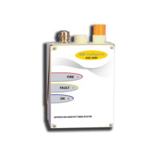 Detector Aspiracion Asd160 Mod. 33-30760A - EDWARDS