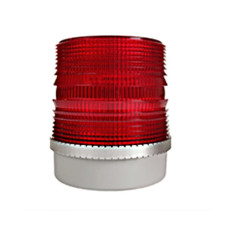 Estroboscopica Roja 240Vac 92R-r5 - EDWARDS