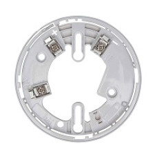 NTF B501-WHITE Base 4 Pulgadas para Detectores Inteligentes NTF B501-WHITE Base 4 Pulgadas para Detectores Inteligentes
