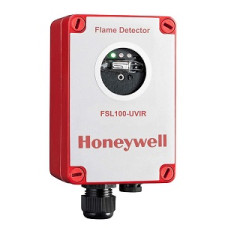 Honeywell detector de llama 3IR Fire Sentry alcance 35mts Honeywell detector de llama 3IR Fire Sentry alcance 35mts