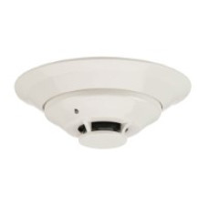 Notifier sensor de humo fotoelectrico inteligente Firewarden Notifier sensor de humo fotoelectrico inteligente Firewarden