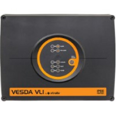 Sistema de aspiracin VESDA Laser Industrial de 1 canal 4 tuberas total 360m Sistema de aspiracin VESDA Laser Industrial de 1 canal 4 tuberas total 360m