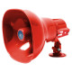 Altavoz Rojo Hpsa15r2570 15W - EDWARDS Altavoz Rojo Hpsa15r2570 15W - EDWARDS