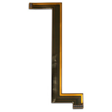 Cable Cpu 4-Cabl0542 - EDWARDS