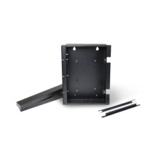 Anunciador Lcd C/pantalla Tactil A Color, 4-2Ann - EDWARDS