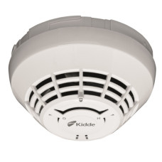 Detector De Humo Optico Inteligente Multicriterio Ki-oshd - EDWARDS