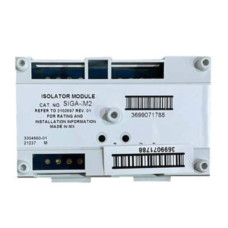 Modulo Aislador De Lazos Siga-im2 - EDWARDS