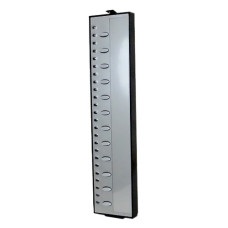 Modulo De Pantalla De Control Con 24 Indicadores Y 12 Interruptores, 4-24L12s - EDWARDS