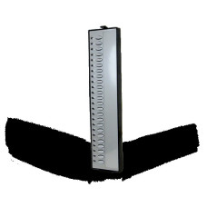 Modulo De Pantalla De Control Con 24 Indicadores Y 24 Interruptores, 4-24L24s - EDWARDS