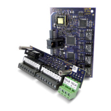 Modulo Riser/interfaz De Audio Y Telefono, 4-Audtels - EDWARDS Modulo Riser/interfaz De Audio Y Telefono, 4-Audtels - EDWARDS