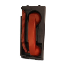 Telefono Master Para Panel Est-4 Modelo 4-Ft - EDWARDS Telefono Master Para Panel Est-4 Modelo 4-Ft - EDWARDS