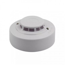 Detector Termico Convencional Ul Blanco 2 Hilos 24V - BESTKEY Detector Termico Convencional Ul Blanco 2 Hilos 24V - BESTKEY