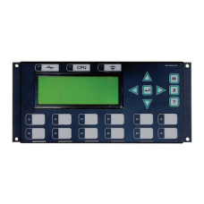 Display Principal Lcd 4X20 - MIRCOM