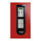 Central de Incendio 1000PT FX-1000-2-SP - EDWARDS Central de Incendio 1000PT FX-1000-2-SP - EDWARDS
