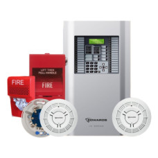 Promo Kit Io1000g-2-sp 40H/10t/50b/10p/10se/2bat - EDWARDS