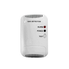 Sensor Gas Natural/lpg - AXXTEC