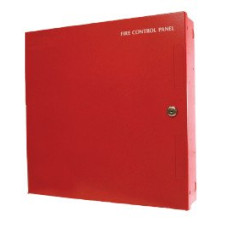 GABINETE ROJO PARA PANEL GV3 - BOSCH