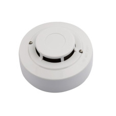 Detector Fotoelectrico Convencional Ul Blanco 2 Hilo 24V - BESTKEY