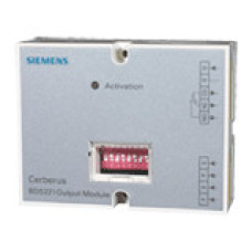 Modulo De Control Direccionabl - SIEMENS