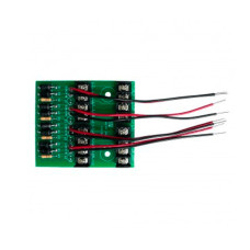 Modulo Limitador De Corriente - MIRCOM