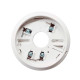 Base De 2 Hilos Para Detector Convencional 4098-9788 - SIMPLEX Base De 2 Hilos Para Detector Convencional 4098-9788 - SIMPLEX