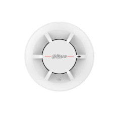 Detector Fotoeléctrico Convencional 2 Hilos 24V DHI-HY-C131-CTXF - DAHUA