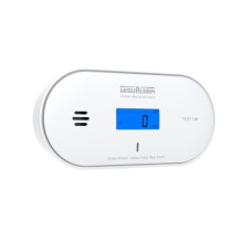 Detector Monóxido Carbono Standalone c/batería DHI-HY-GC30A - DAHUA