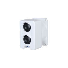 Detector de Humo de Haz Lineal JTY-HF-YJLH104 - DAHUA