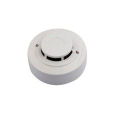 Sensor De Humo 4 Hilos Convencional SD119-4-12V Sentex