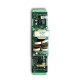Amplificador De Zona Audio 20W 3-Za20a - EDWARDS Amplificador De Zona Audio 20W 3-Za20a - EDWARDS