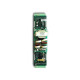 Amplificador De Zona Audio 40W 3-Za40a - EDWARDS Amplificador De Zona Audio 40W 3-Za40a - EDWARDS