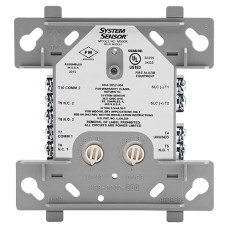 Modulo De Control Con Led - SECUTRON