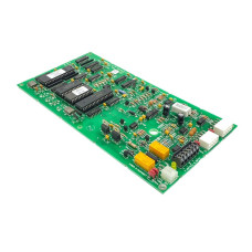 Tarjeta De Red Mediante Cable - SIMPLEX