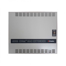 Nac Extender, 240Vac, Idnet - SIMPLEX Nac Extender, 240Vac, Idnet - SIMPLEX